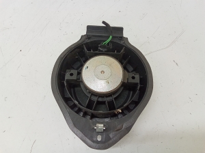 Opel Astra K (2015–2021) Rear side door speaker 39035166 - 2