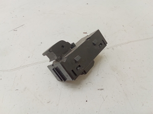 Opel Astra K (2015–2021) Rear side door window switch 13408452 - 2