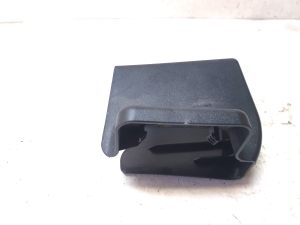TOYOTA Avensis T27 (2008–2019) Sonstiges Teil des Vordersitzes 7213805040 - 2