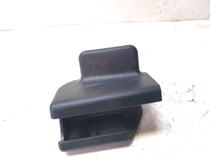 TOYOTA Avensis T27 (2008–2019) Sonstiges Teil des Vordersitzes 7213805040 - 3