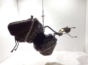 Mercedes Benz C-Class 206 (2021–2026) Kütusepaak A2064705002 - 2