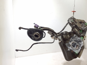Mercedes Benz C-Class 206 (2021–2026) Kütusepaak A2064705002 - 4