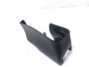 TOYOTA Avensis T27 (2008–2019) Sonstiges Teil des Vordersitzes 7215705050 - 3