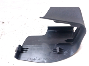TOYOTA Avensis T27 (2008–2019) Sonstiges Teil des Vordersitzes 7215705050 - 4