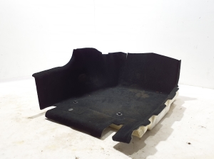 Mercedes Benz C-Class 206 (2021–2026) Salongi põrandavaip A2066807204 - 3