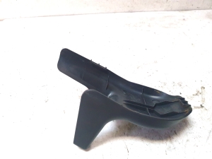 TOYOTA Avensis T27 (2008–2019) Sonstiges Teil des Vordersitzes 7212405010 - 5