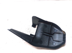 TOYOTA Avensis T27 (2008–2019) Sonstiges Teil des Vordersitzes 7212805020 - 4