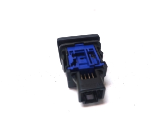 TOYOTA Avensis T27 (2008–2019) Other switch 15D123 - 3
