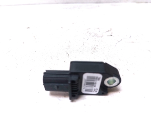 TOYOTA Avensis T27 (2008–2019) Airbagsensor 8983102150 - 2