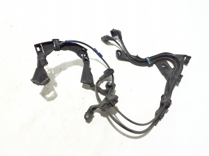 Mercedes Benz C-Class 206 (2021–2026) Juhtmestik A2065405101 - 3