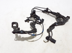 Mercedes Benz C-Class 206 (2021–2026) Juhtmestik A2065405001 - 3