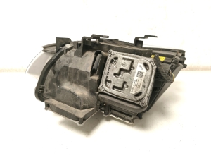 BMW 3 SERIES E92 (2006–2010) Scheinwerfer vorne 7239930 - 2