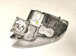 BMW 3 SERIES E92 (2006–2010) Scheinwerfer vorne 7239930 - 4