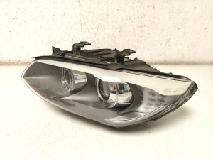 BMW 3 SERIES E92 (2006–2010) Scheinwerfer vorne 7239929 - 3