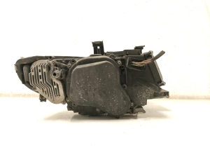 BMW 3 SERIES E92 (2006–2010) Scheinwerfer vorne 7239929 - 4