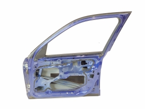 BMW X3 E83 (2003–2010) Esiuks 3451016 - 4