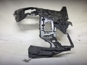 Front bumper bracket - 51118085628