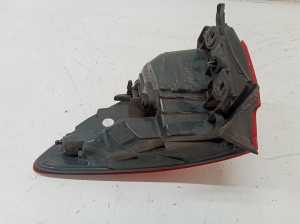 BMW 3 SERIES F31 (2011–2026) Eckleuchte hinten 2SD01214901 - 3
