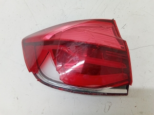 Eckleuchte hinten - 2SD01214901