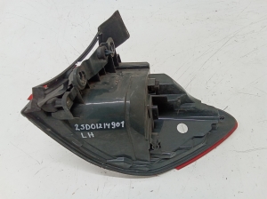 BMW 3 SERIES F31 (2011–2026) Eckleuchte hinten 2SD01214901 - 5