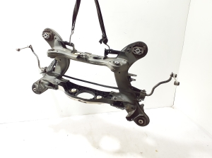 Mercedes Benz C-Class 206 (2021–2026) Tagasild ja selle osad A2063502812 - 2