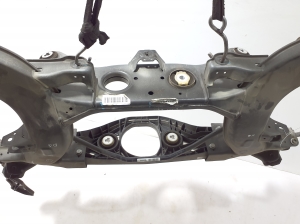 Mercedes Benz C-Class 206 (2021–2026) Tagasild ja selle osad A2063502812 - 3