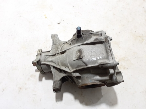   Hinterachsdifferential  - A2063509103 