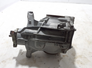 Mercedes Benz C-Class 206 (2021–2026) Tagasilla reduktor A2063509103 - 4