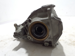 Mercedes Benz C-Class 206 (2021–2026) Tagasilla reduktor A2063509103 - 5
