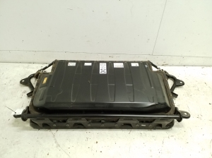 Mercedes Benz A-Class 177 (2018–2026) Battery A1773401500 - 2