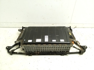 Mercedes Benz A-Class 177 (2018–2026) Battery A1773401500 - 3