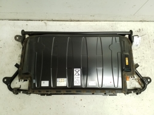 Mercedes Benz A-Class 177 (2018–2026) Battery A1773401500 - 4