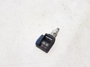 Tire pressure sensor - A0009058413