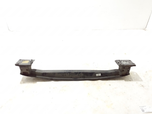 Mercedes Benz C-Class 206 (2021–2026) Rear bumper reinforcement A2066106603 - 4