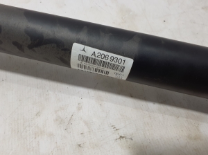 Mercedes Benz C-Class 206 (2021–2026) Kardaan A2064109301 - 2