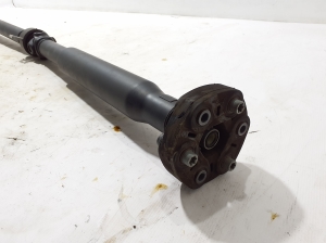 Mercedes Benz C-Class 206 (2021–2026) Kardaan A2064109301 - 3