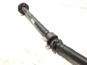 Mercedes Benz C-Class 206 (2021–2026) Kardaan A2064109301 - 4