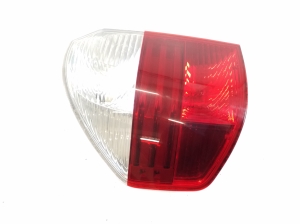BMW X3 E83 (2003–2010) Eckleuchte hinten 7162209 - 2