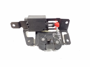 BMW X3 E83 (2003–2010) Trunk lid lock 7201561 - 2