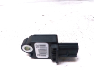 TOYOTA Avensis T27 (2008–2019) Airbagsensor 8983102150 - 4