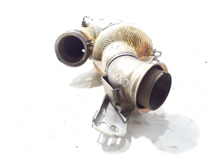 Mercedes Benz C-Class 206 (2021–2026) Katalüsaator A2541408800 - 2