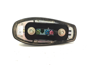 Jaguar XF (2008–2016) Antenne DX2319C089FD - 5