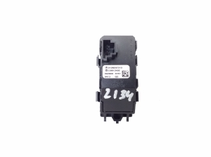 Mercedes Benz E-Class W207 (2009–2017) Hazard light switch A2128207210 - 2