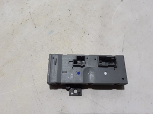 Mercedes Benz C-Class 206 (2021–2026) Trunk lid control module A2239008830 - 2