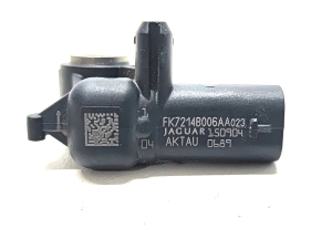 Jaguar XF (2008–2016) Airbagsensor FK7214B006AA - 2