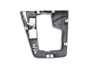 BMW X3 E83 (2003–2010) Käigukangi viimistlus 3400695 - 5