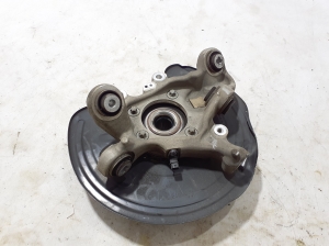 Mercedes Benz C-Class 206 (2021–2026) Tagumine rumm A2063505510 - 2