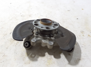Mercedes Benz C-Class 206 (2021–2026) Tagumine rumm A2063505510 - 3