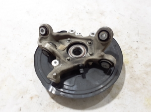 Mercedes Benz C-Class 206 (2021–2026) Tagumine rumm A2063505610 - 2