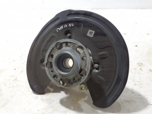   Hinterradnabe  - A2063505610 